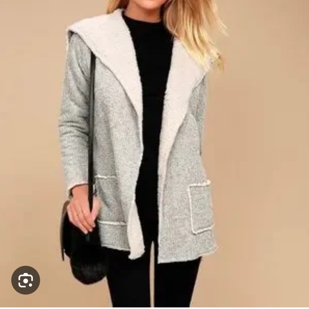 PPLA size medium coat - Picture 2 of 4